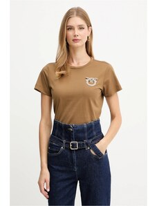 Pinko t-shirt in cotone
