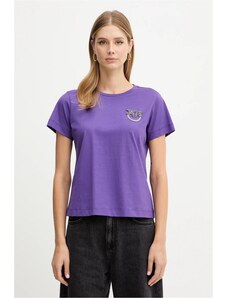 Pinko t-shirt in cotone