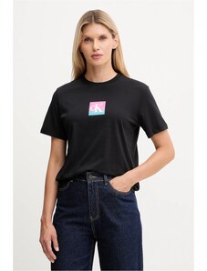 Calvin Klein Jeans t-shirt in cotone