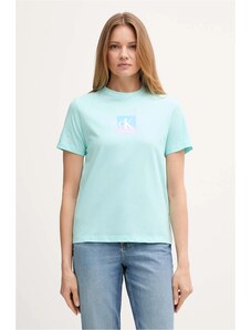 Calvin Klein Jeans t-shirt in cotone