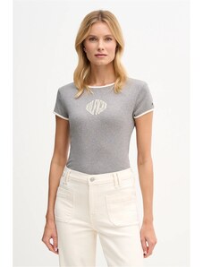 Tommy Hilfiger t-shirt in cotone