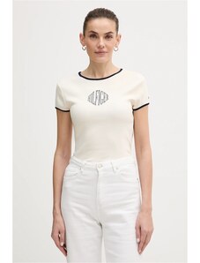 Tommy Hilfiger t-shirt in cotone