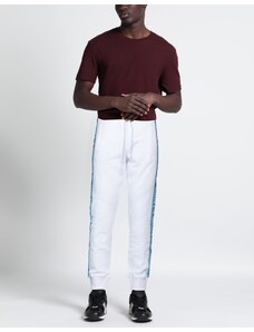Pantaloni Slim Fit Da Uomo – Tessuto Elasticizzato, Per Palestra, Corsa E Tempo Libero (taglie S-4XL)