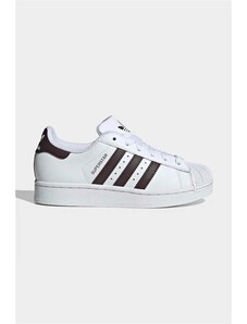adidas gazelle silver green womens Scarpe Bambino ADIDAS Sneakers con Strappi linea Superstar CF C colore  Bianco e Nero a sconto  Cuoieriashop