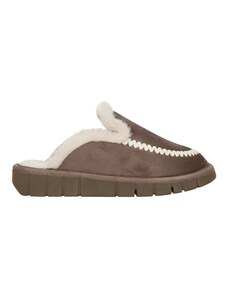 Pantofole Invernali Donna Unisex In Feltro E Peluche – Calde, Morbide, Antiscivolo, Slip-on, Per Interni Ed Esterni, Leggere E Comode