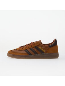 adidas Originals adidas Handball Spezial Dusky Bronze/ Aurora Coffee/ Gum5