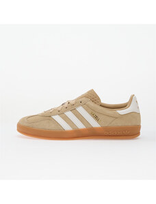 adidas Originals Sneakers adidas Gazelle Indoor Magic Beige/ Core White/ Gum 2