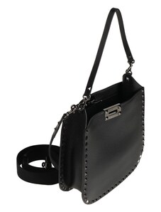 Borsa Chanel Handmade In Tela Impermeabile Made In USA - Medium, 9 Pollici Borsa A Tracolla Snoopy