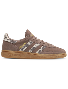 Adidas Handball Spezial Bambini - Sneakers Marrone - Taglia 37 1/3 - Scamosciato