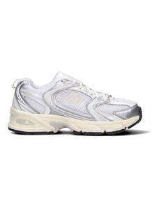 NEW BALANCE 530 Scarpa running donna bianca SNEAKERS