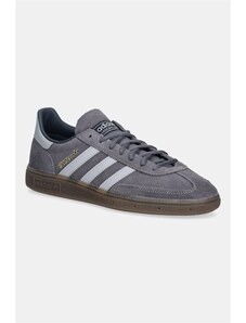adidas Originals sneakers in camoscio Handball Spezial