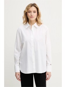 BrOleo Camicia Donna,Camicetta Da Donna Camicie A Maniche Corte - Foto 8