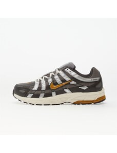 Sneakers Nike P-6000 Medium Ash/ Desert Ochre-Flat Pewter