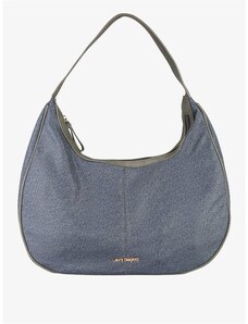 GETBSTOOP Borsa a mano hobo imbottita leggera Borsa a