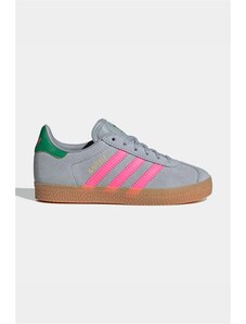 adidas Originals sneakers in camoscio per bambini GAZELLE