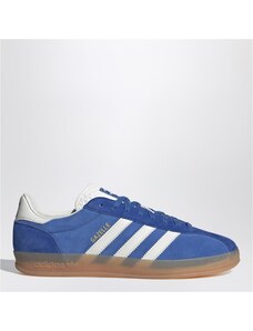 adidas Originals Sneaker Gazelle Indoor Pro Blue/Core White/Power Blue