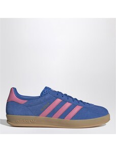 adidas Originals Sneaker Gazelle Indoor Blue/Bliss Pink/Gum