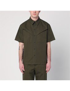 Key Largo - Camicie Con Collo Botton-down Da