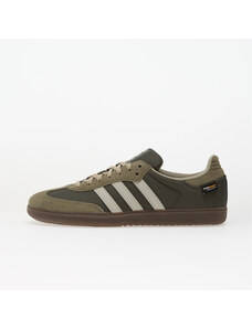 adidas Originals adidas Samba Og Shale Olive/ Putty Grey/ Olive Strata