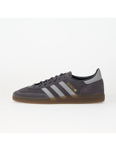 adidas Originals adidas Handball Spezial Auon/ Halo Silver/ Gum5