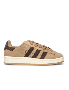 ADIDAS CAMPUS 00S W Sneaker donna beige in suede SNEAKERS