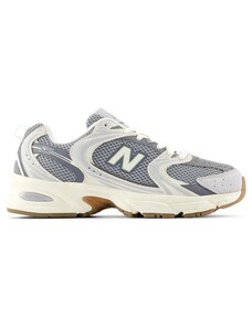 New Balance U530SUB - Uomini - Scarpe New Balance - Grigio - U530SUB