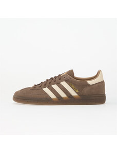adidas Originals adidas Handball Spezial Earth Strata/ Wonder White/ Gum5