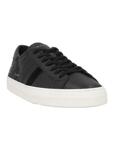 Clarks Sneaker Uomo Cambro Low - Tomaia In Tessuto Nero, Suola In EVA, Plantare OrthoLite® - 2