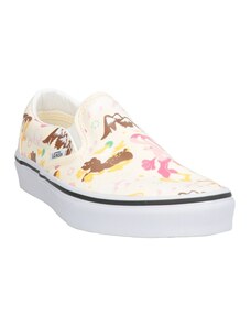 VANS CLASSIC SLIP-ON
