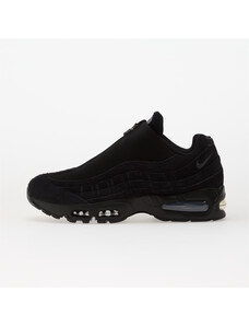 Nike Air Max 95 Big Bubble Black/ Anthracite-Mtlc Cool Grey-White