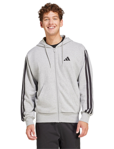 Felpa Con Cappuccio E Zip Divisa Nera/mimetica Leggera Fox - Foto 7