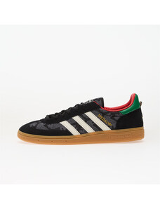 adidas Originals adidas Handball Spezial Core Black/ Core White/ Green
