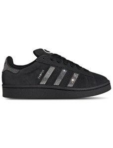 Adidas Campus Donna - Sneakers Nero - Taglia 36 - Pelle