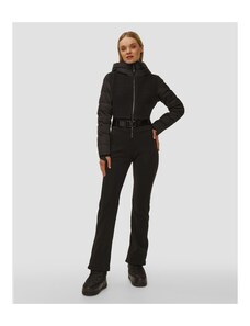 Tuta Donna Sportiva Invernale Leggera in Calda Felpa con Cappuccio e Pantalone - Copleto