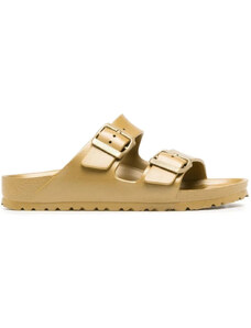 BIRKENSTOCK Sandali Arizona oro