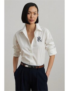 Lauren Ralph Lauren camicia in cotone