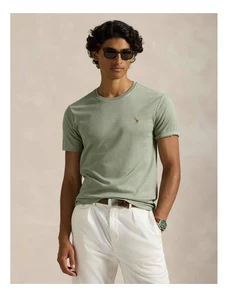 POLO RALPH LAUREN T-shirt | Custom slim fit