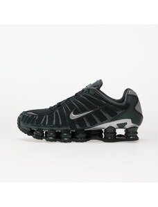 Sneakers Nike Shox Tl Seaweed/ Gunmetal
