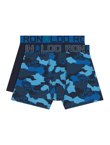 Chicco, Set di Boxer Bambino, in Morbido Cotone, Abbigliamento Intimo Bambini e Ragazzi, Designed in Italy