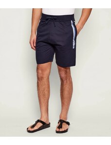 Pantaloncini Sportivi BOLF Uomo – Tinta Unita – Slim Fit – Per Fitness E Tempo Libero