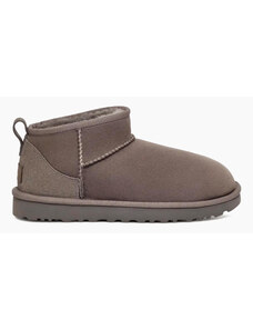 Ugg Stivali Classic Ultra Mini