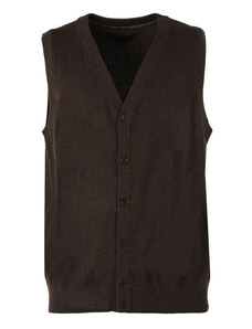 Gilet Uomo Daniel Hechter – Elegante E Versatile In Lana Elastica, Perfetto Per Occasioni Formali E Serate