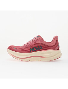 Sneakers Hoka W Bondi 9 Lingonberry/ Cranberry