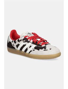 adidas Originals sneakers in pelle Samba Og