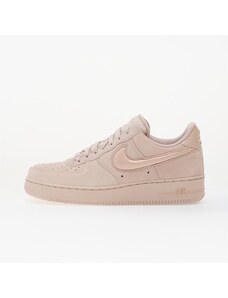 Nike W Air Force 1 '07 Silt Red/ Silt Red-Particle Pink