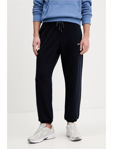 Guess Jeans pantaloni tuta di cotone