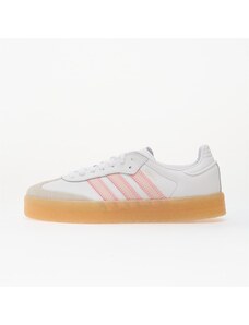 adidas Originals Sneakers adidas Sambae Ftwr White/ Sandy Pink/ Semi Flash Red