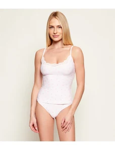 JFan Costumi Da Bagno Da Donna A Fascia Alta A 2 Pezzi Con Taglio Alto Senza Spa - Foto 11