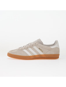 adidas Originals adidas Gazelle Indoor Chalk Pearl/ Core White/ Gum2