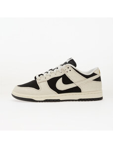 Nike W Dunk Low Black/ Sail-Sail-Metallic Gold